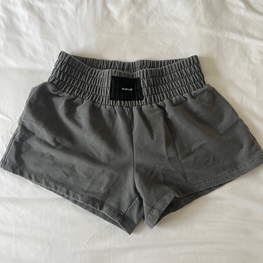 Talentless boxer shorts